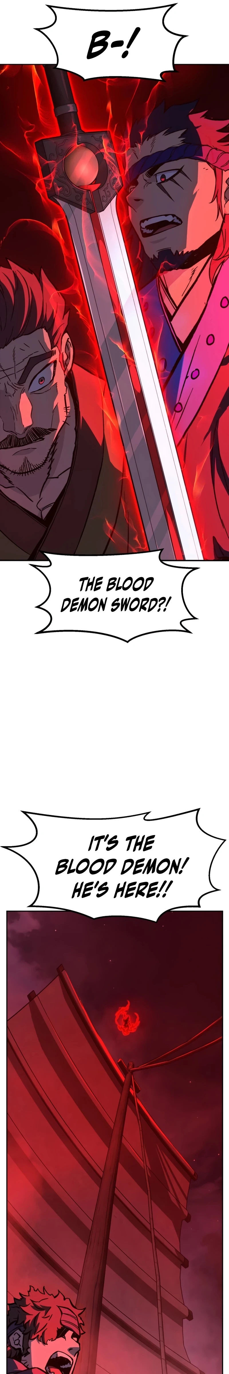 Read Absolute Sword Sense Manga Online