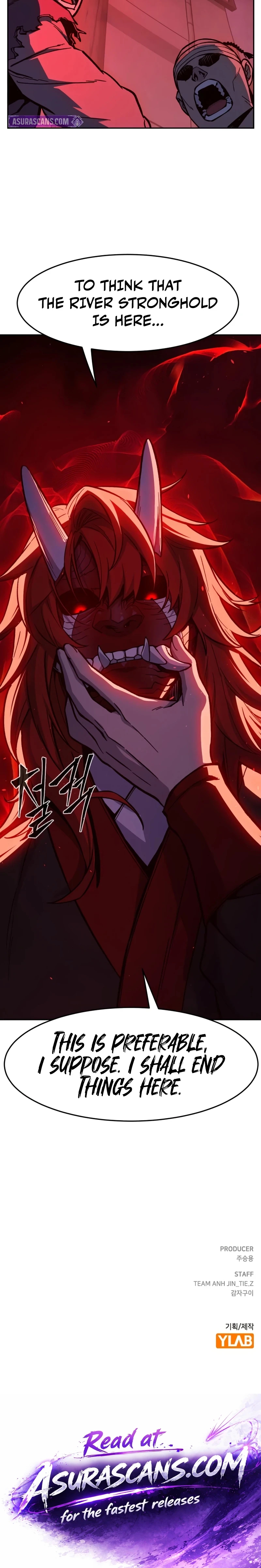 Read Absolute Sword Sense Manga Online