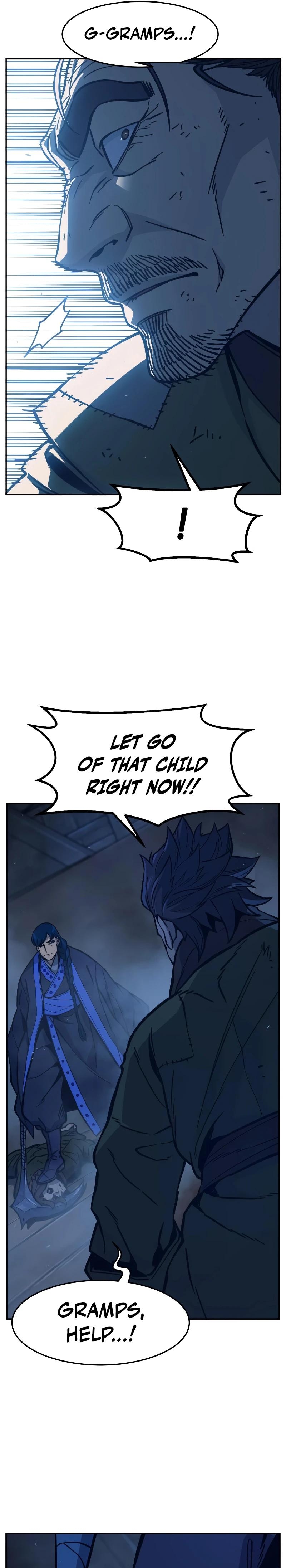 Read Absolute Sword Sense Manga Online