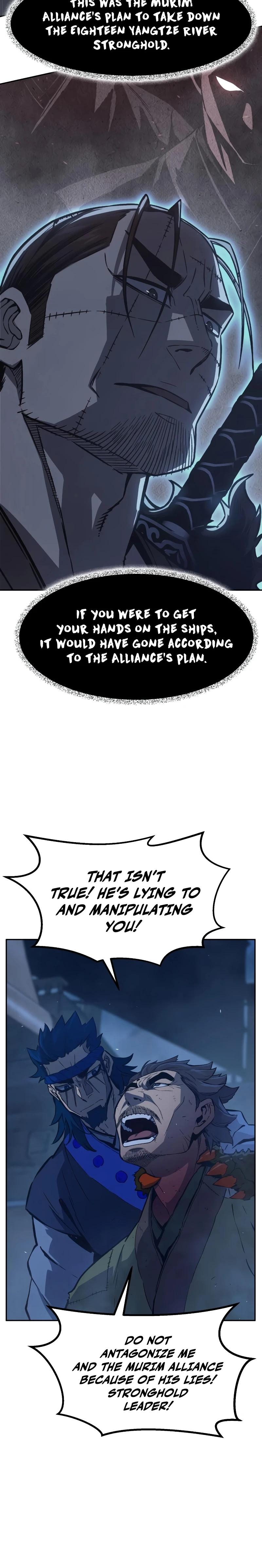 Read Absolute Sword Sense Manga Online