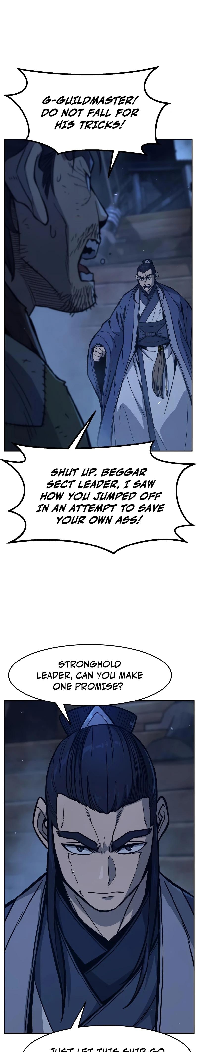 Read Absolute Sword Sense Manga Online