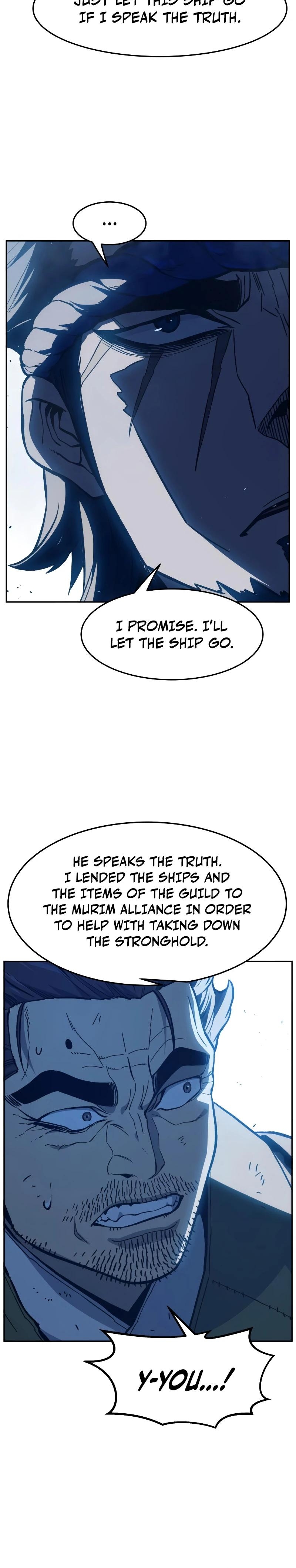 Read Absolute Sword Sense Manga Online