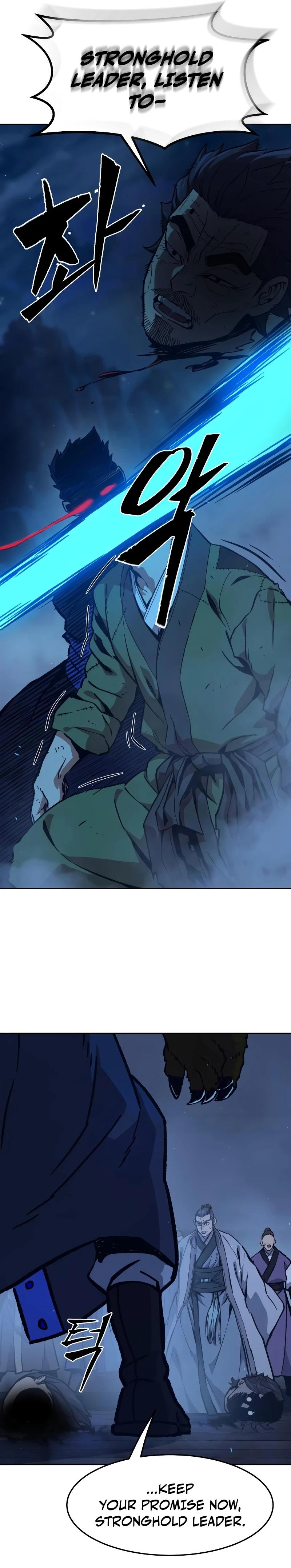 Read Absolute Sword Sense Manga Online