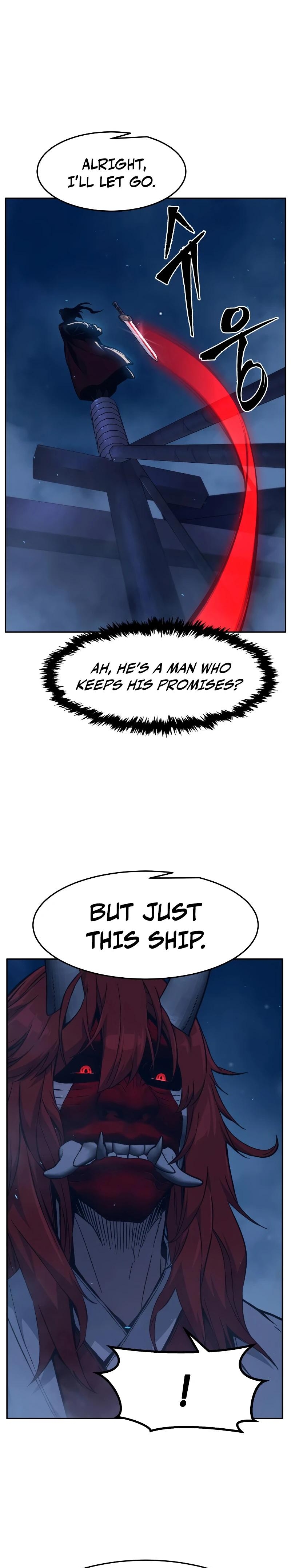 Read Absolute Sword Sense Manga Online