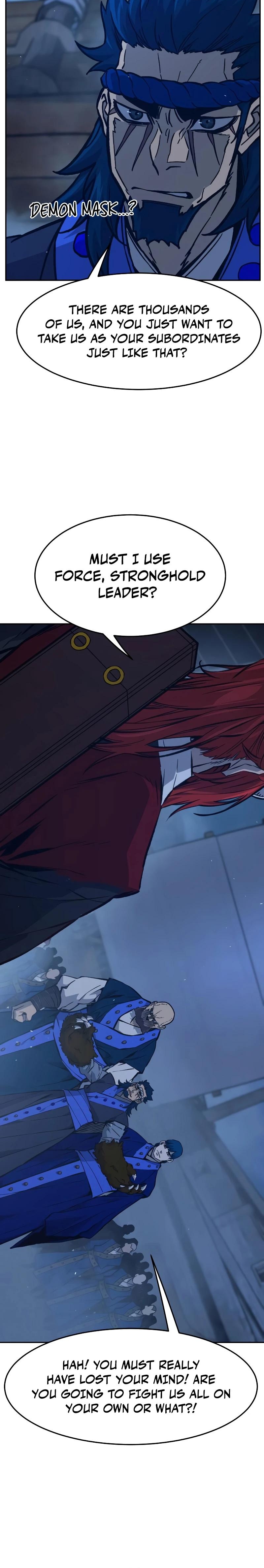 Read Absolute Sword Sense Manga Online