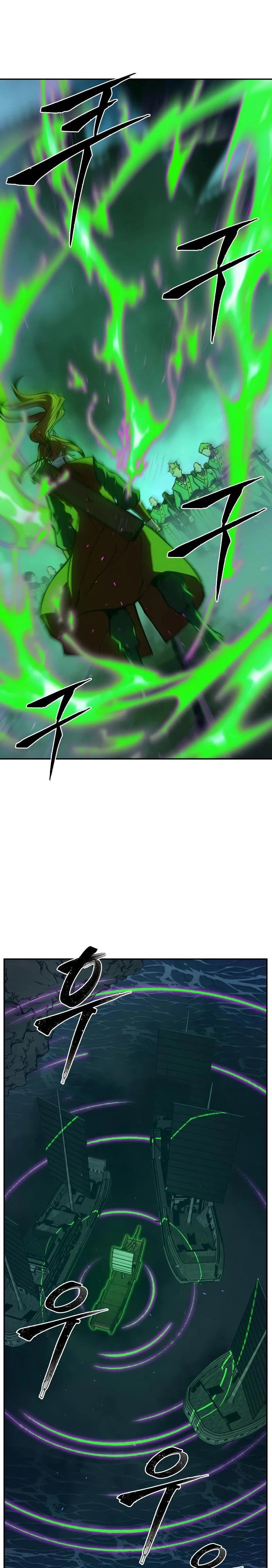 Read Absolute Sword Sense Manga Online