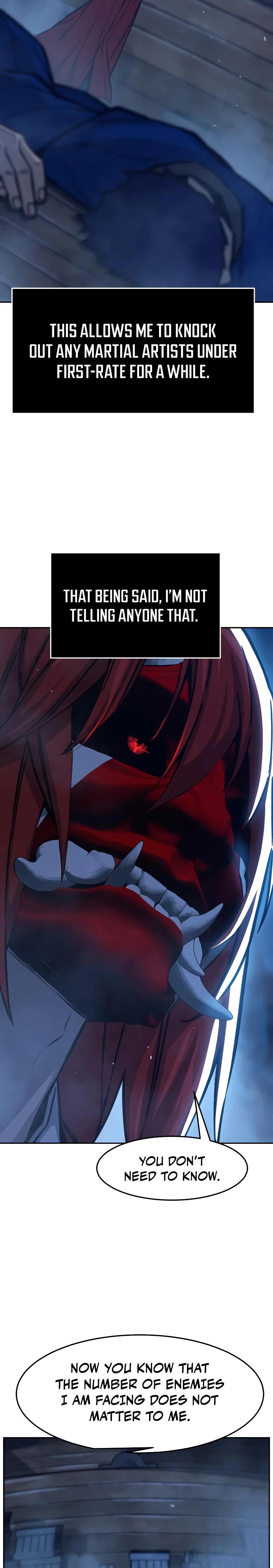 Read Absolute Sword Sense Manga Online