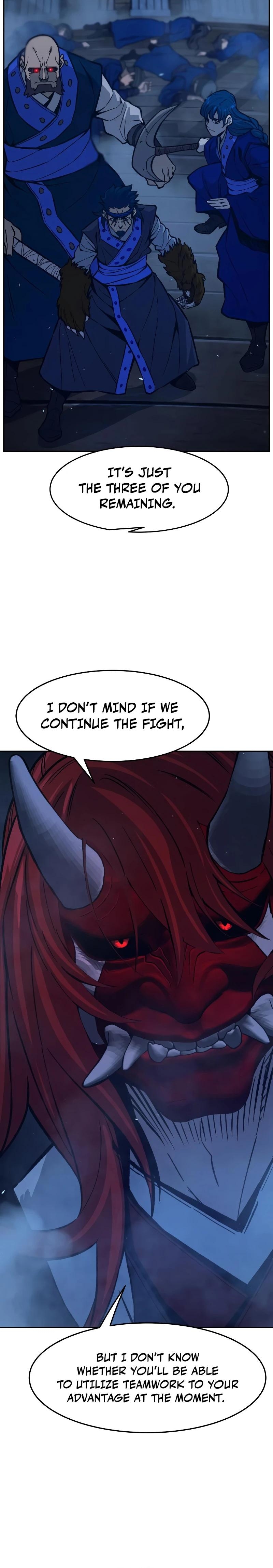 Read Absolute Sword Sense Manga Online