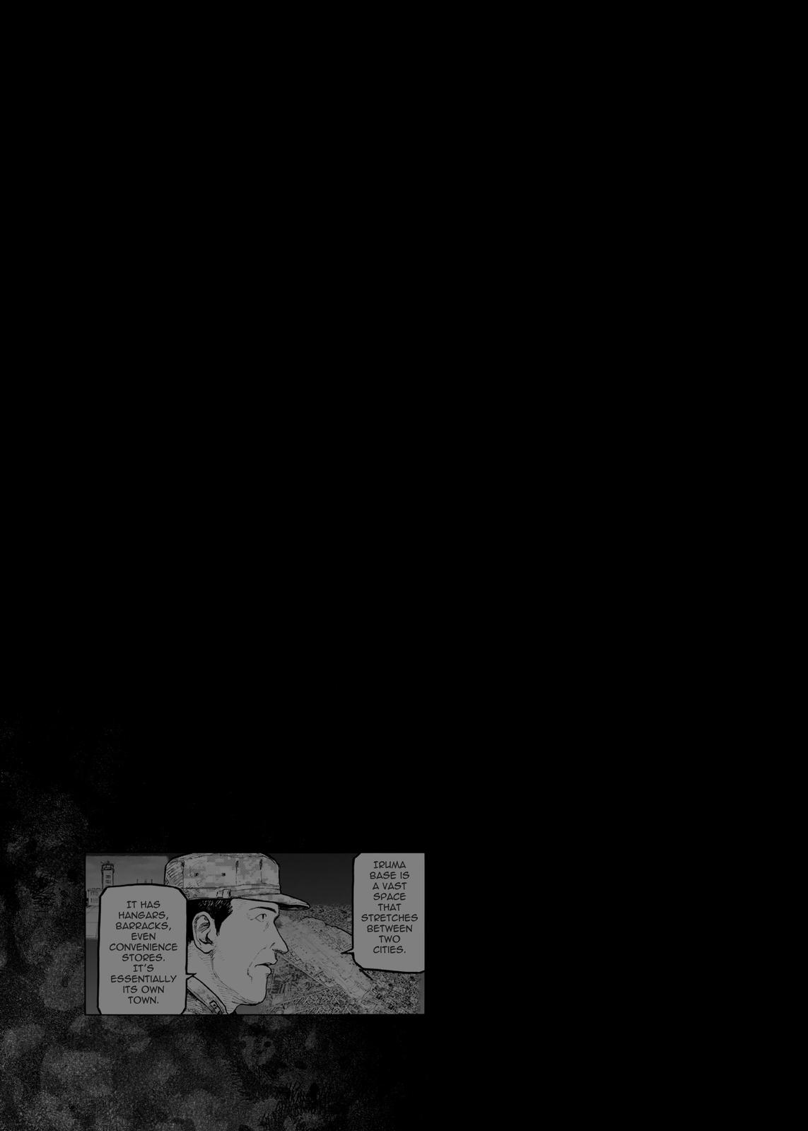 Read Ajin Manga Online