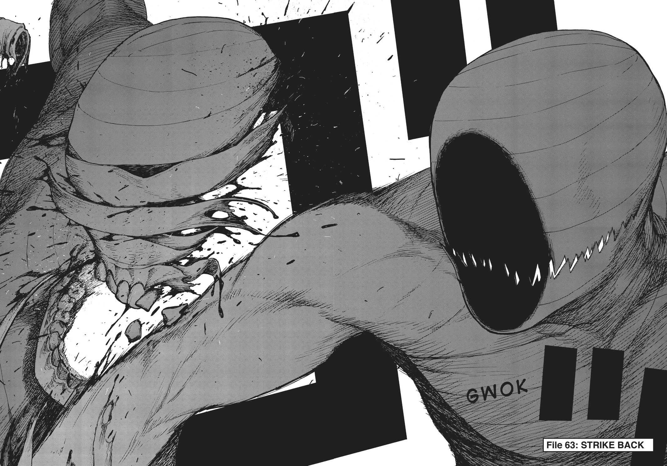 Read Ajin Manga Online
