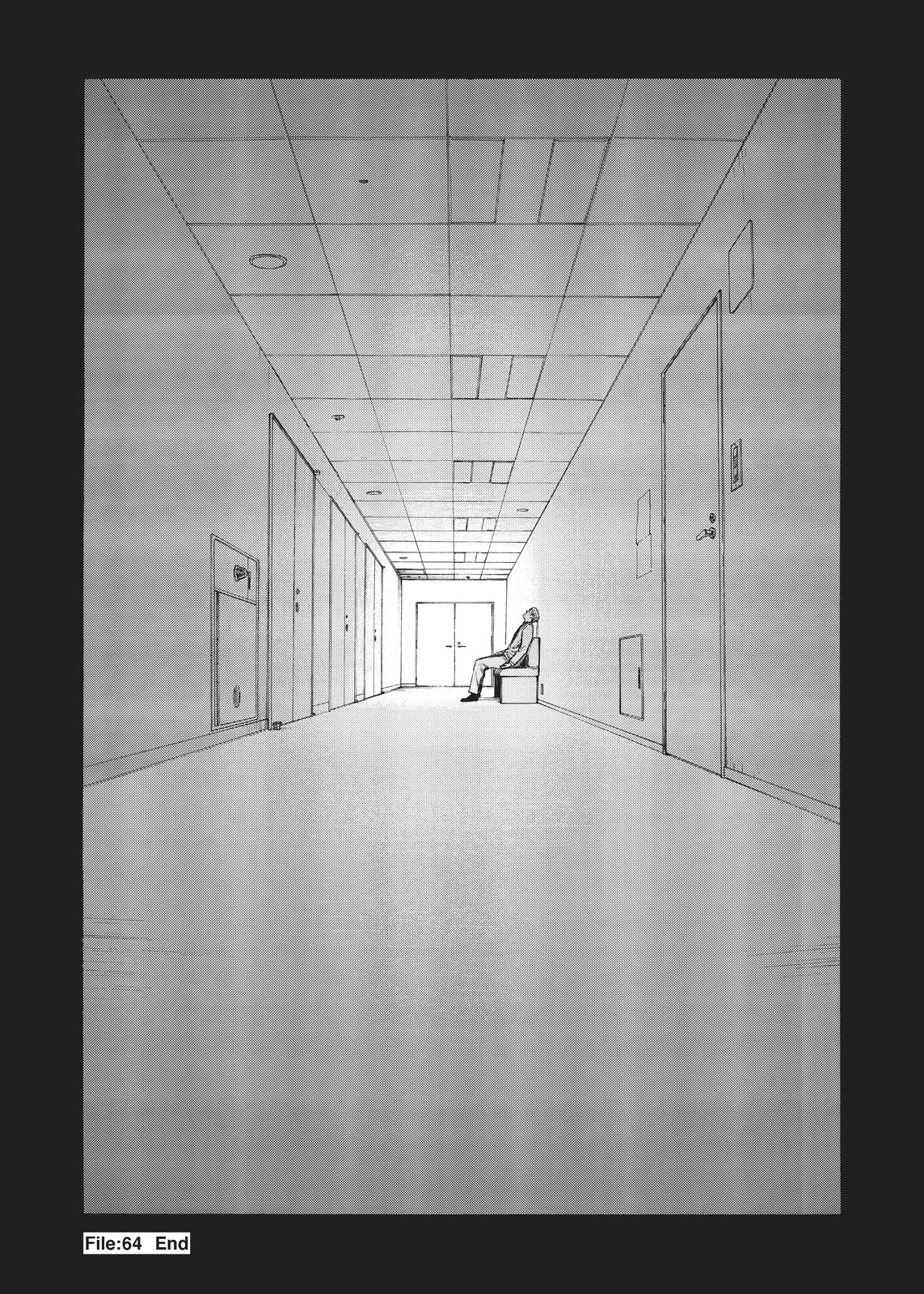 Read Ajin Manga Online