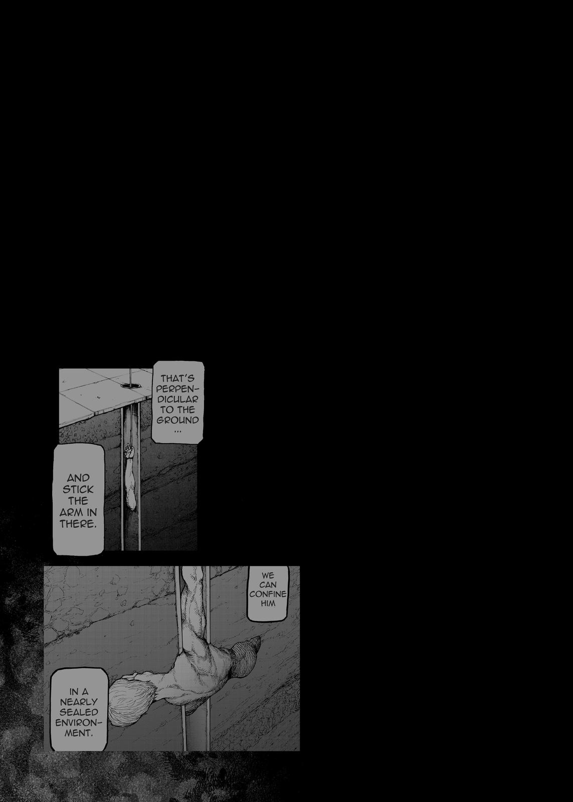 Read Ajin Manga Online