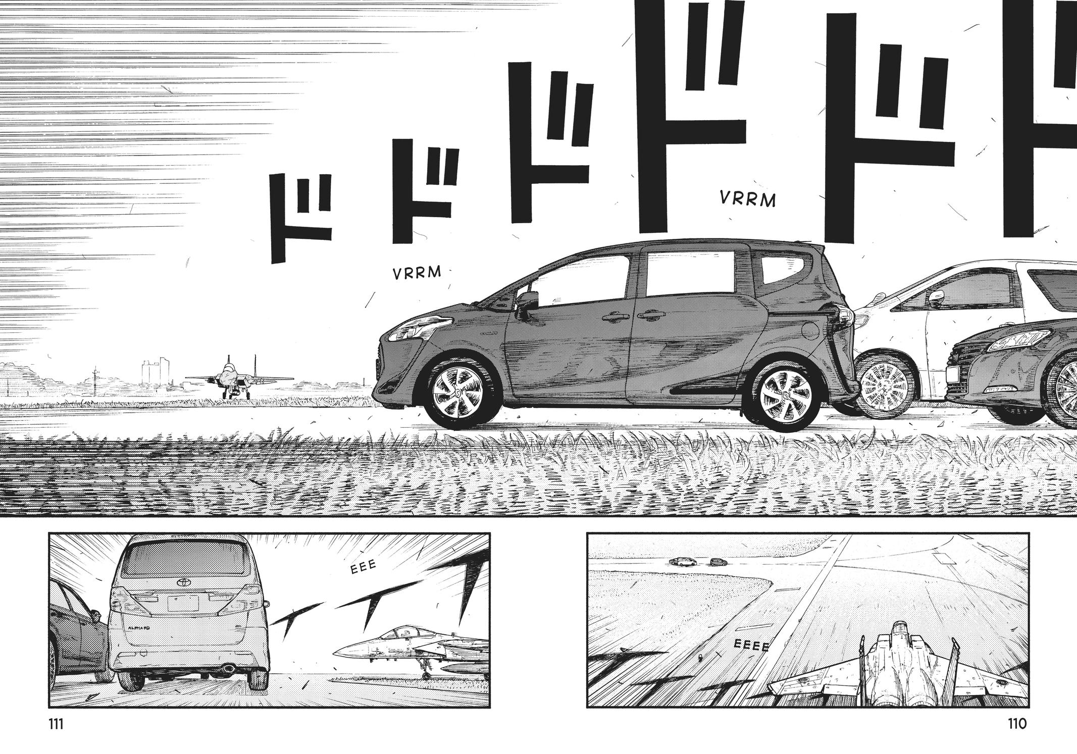 Read Ajin Manga Online