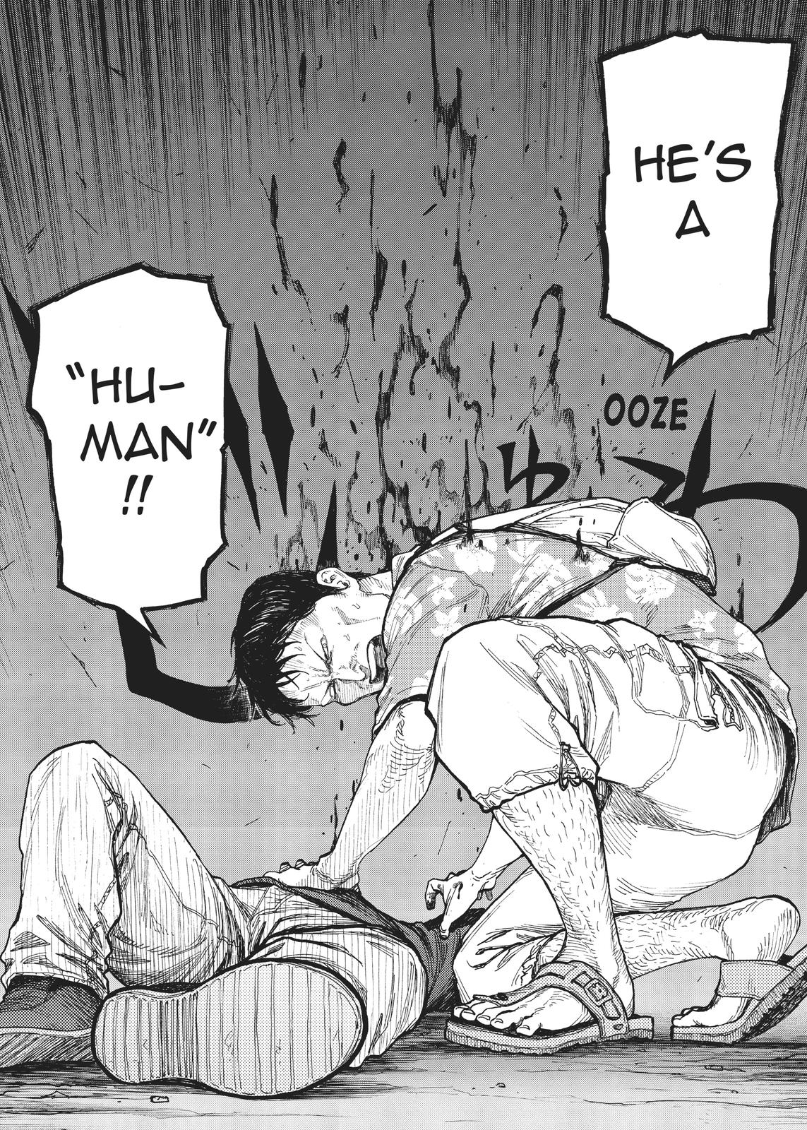 Read Ajin Manga Online