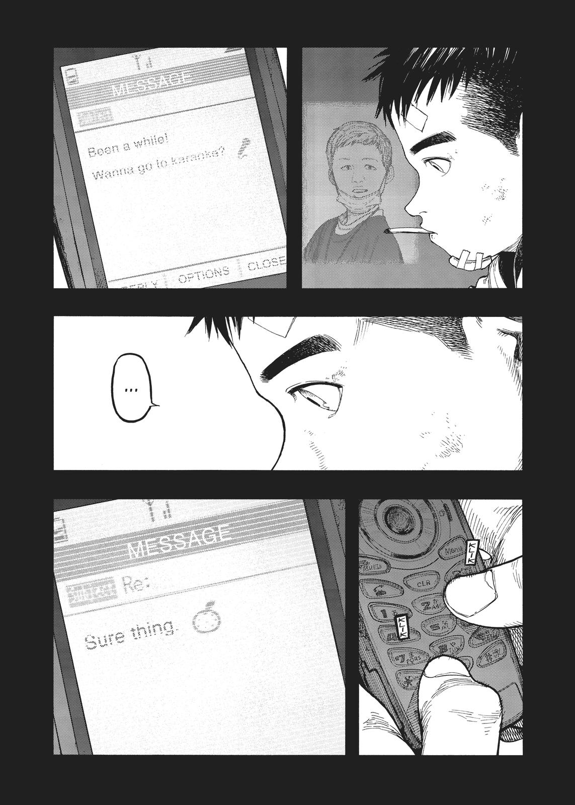 Read Ajin Manga Online