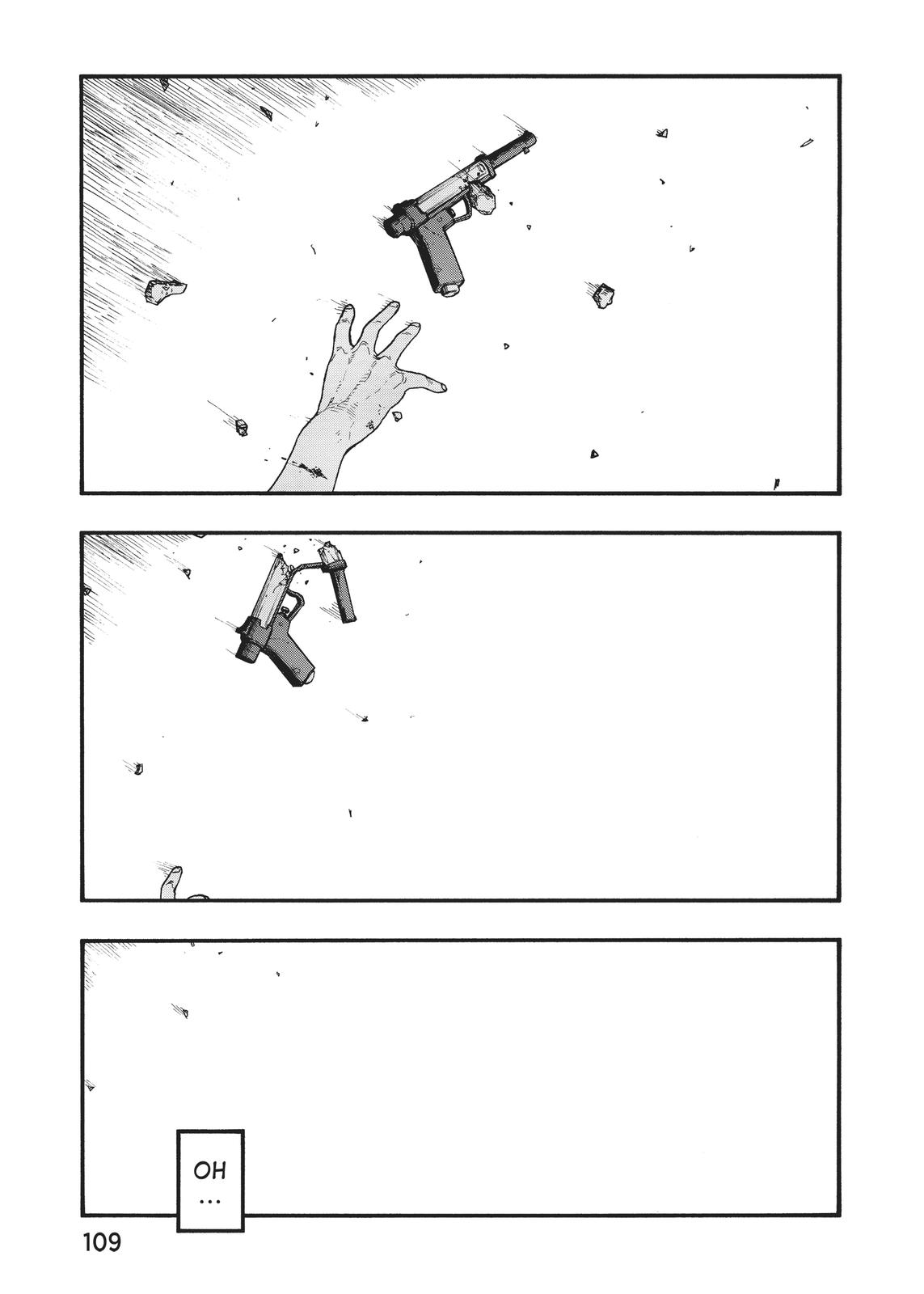 Read Ajin Manga Online