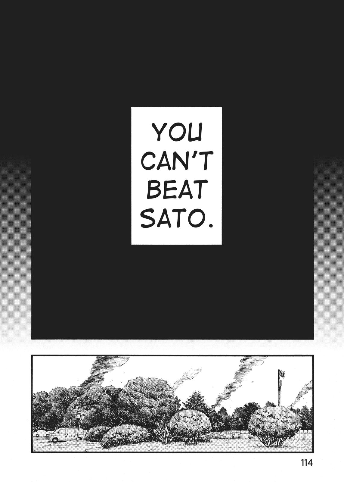 Read Ajin Manga Online