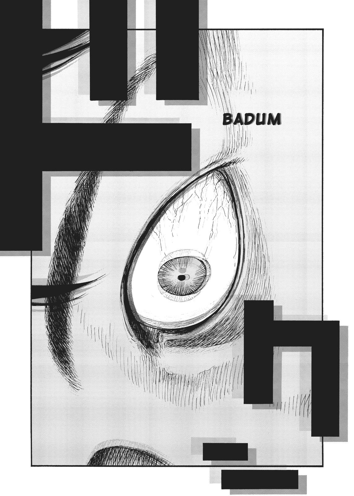 Read Ajin Manga Online