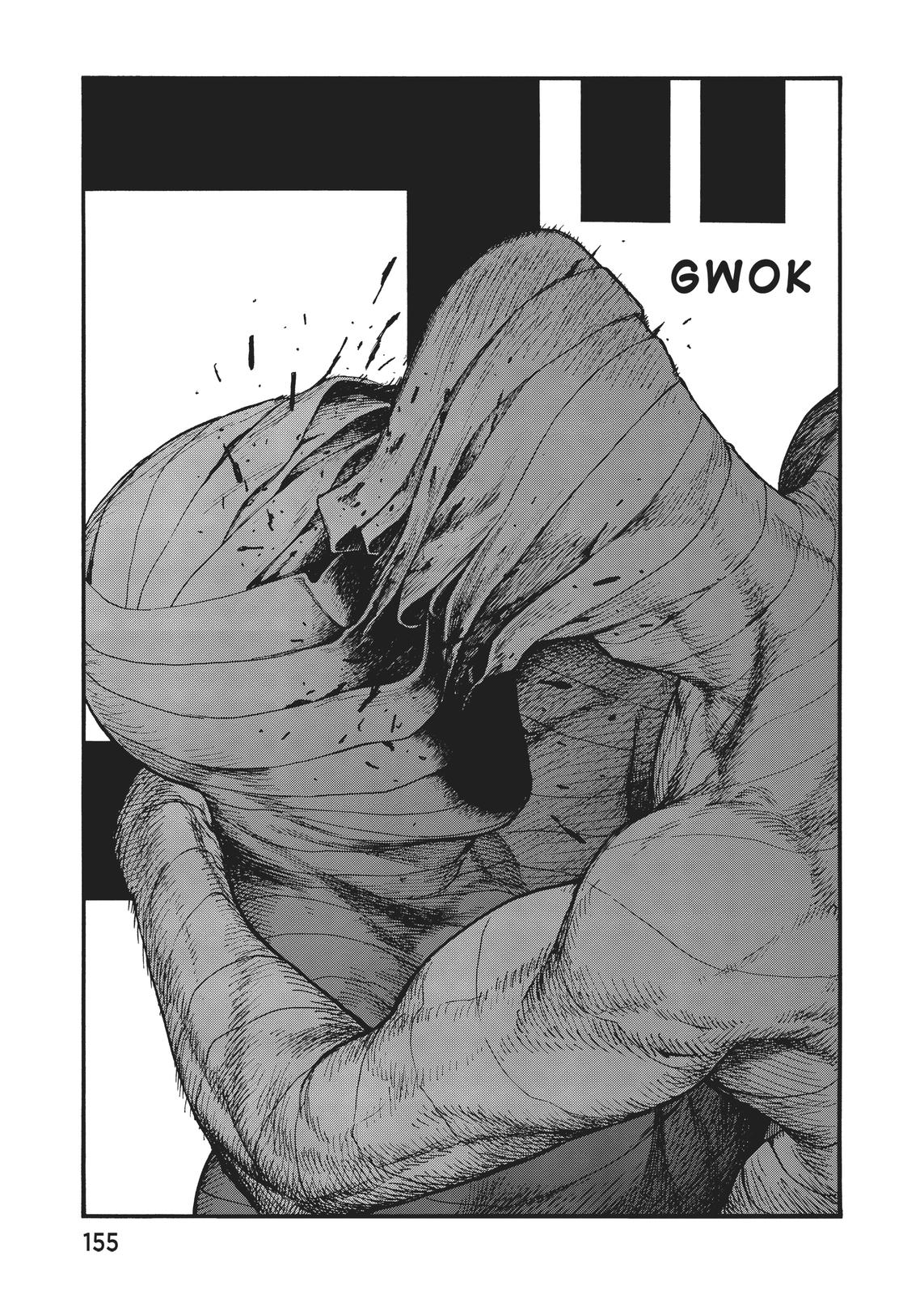 Read Ajin Manga Online