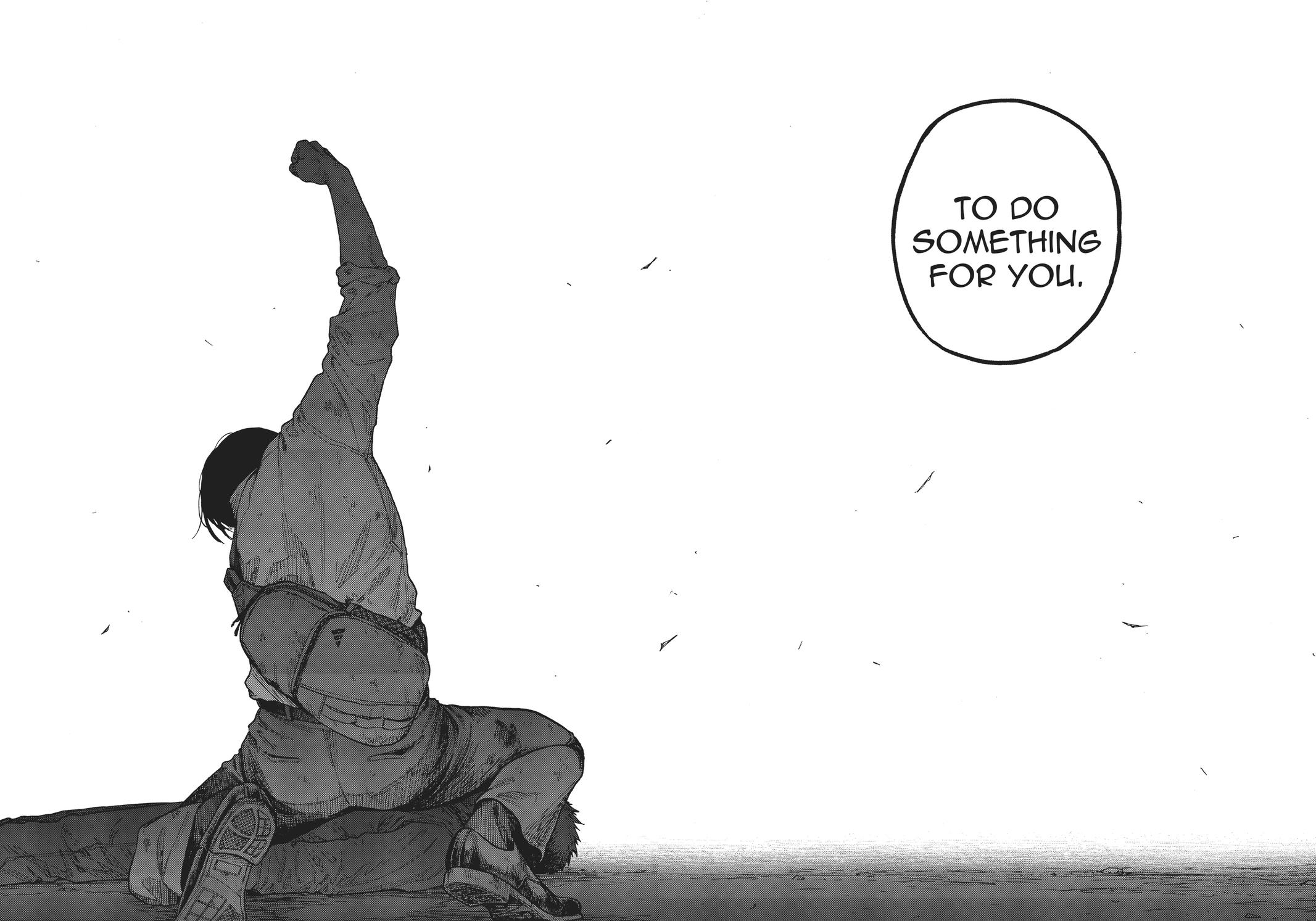 Read Ajin Manga Online