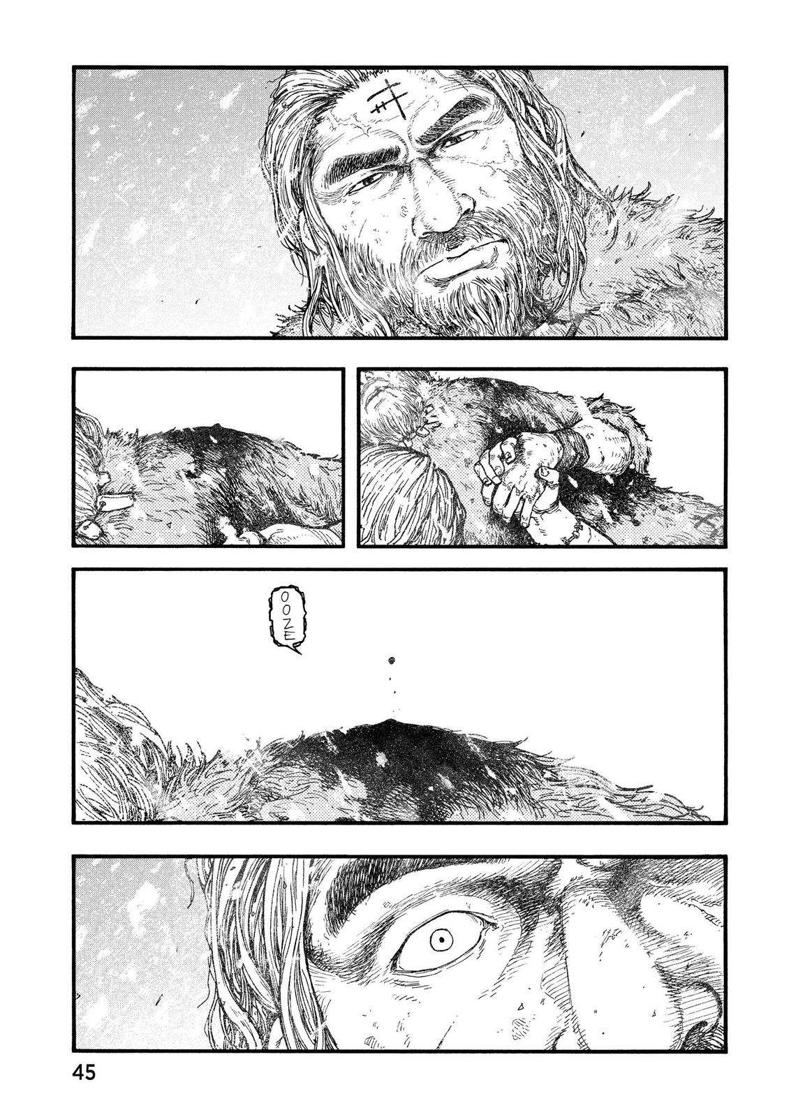 Read Ajin Manga Online