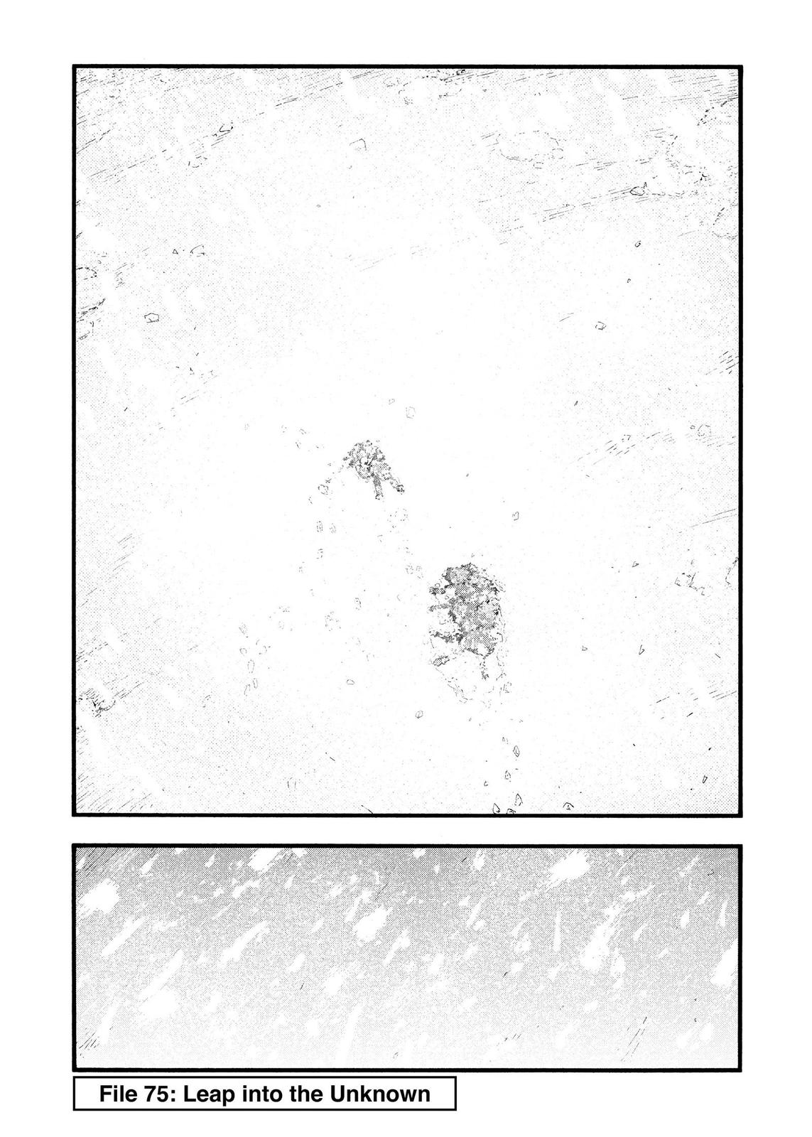 Read Ajin Manga Online