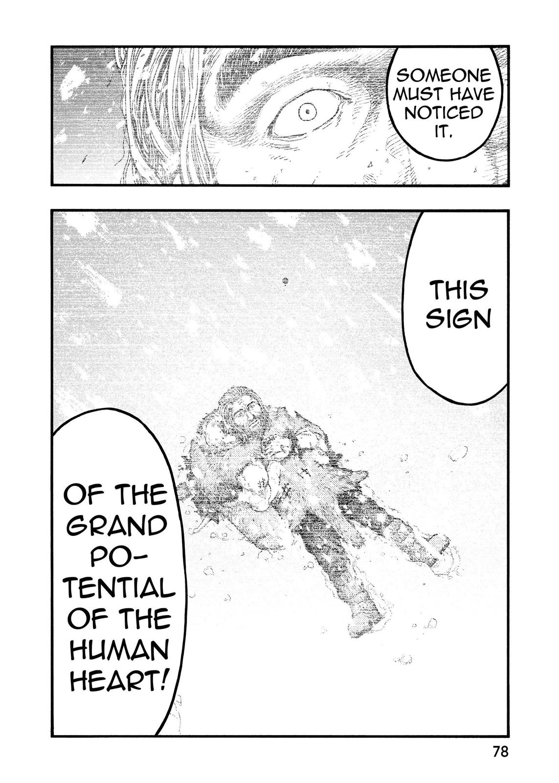 Read Ajin Manga Online