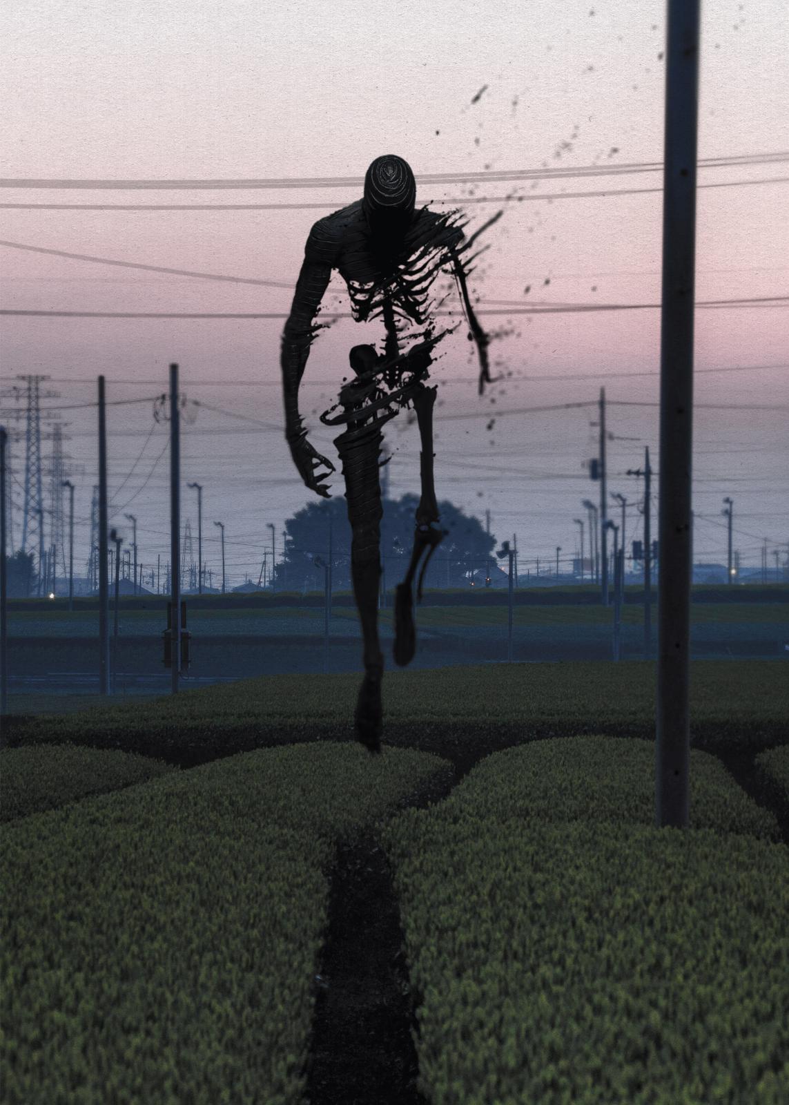 Read Ajin Manga Online