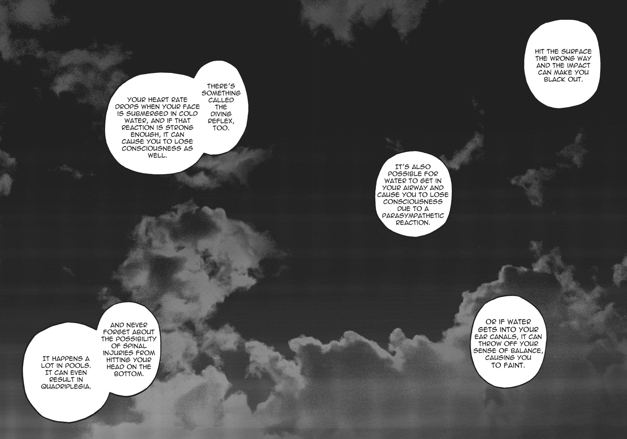 Read Ajin Manga Online