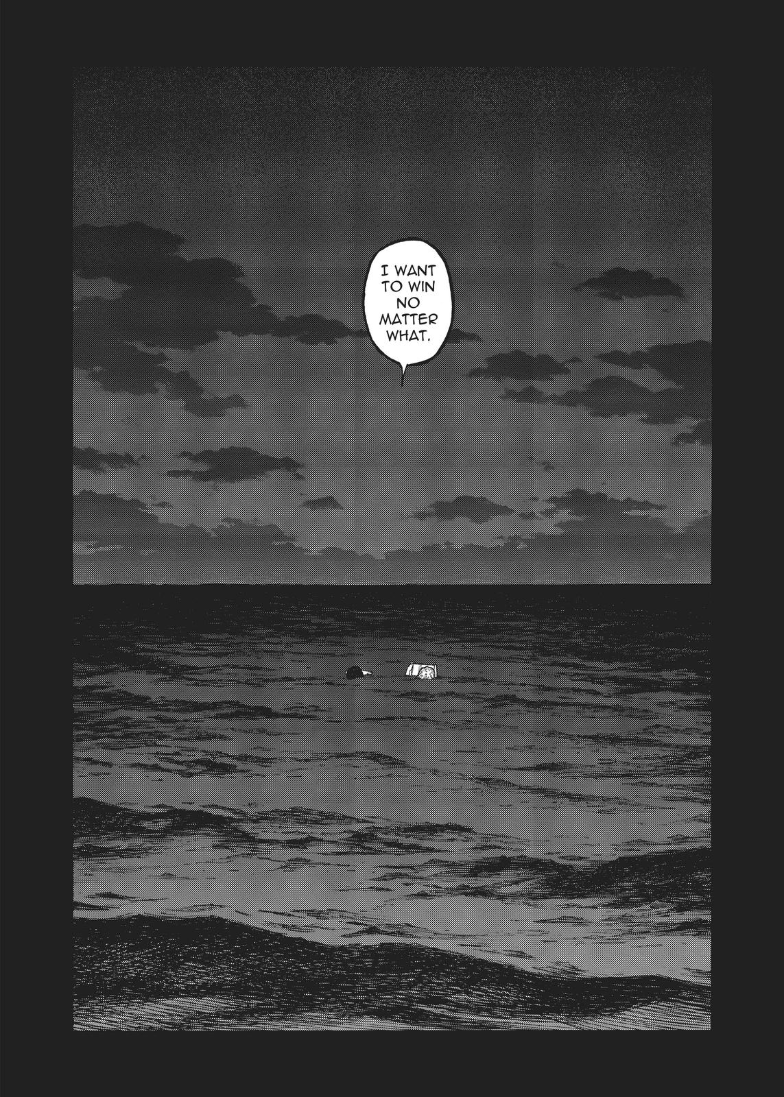 Read Ajin Manga Online