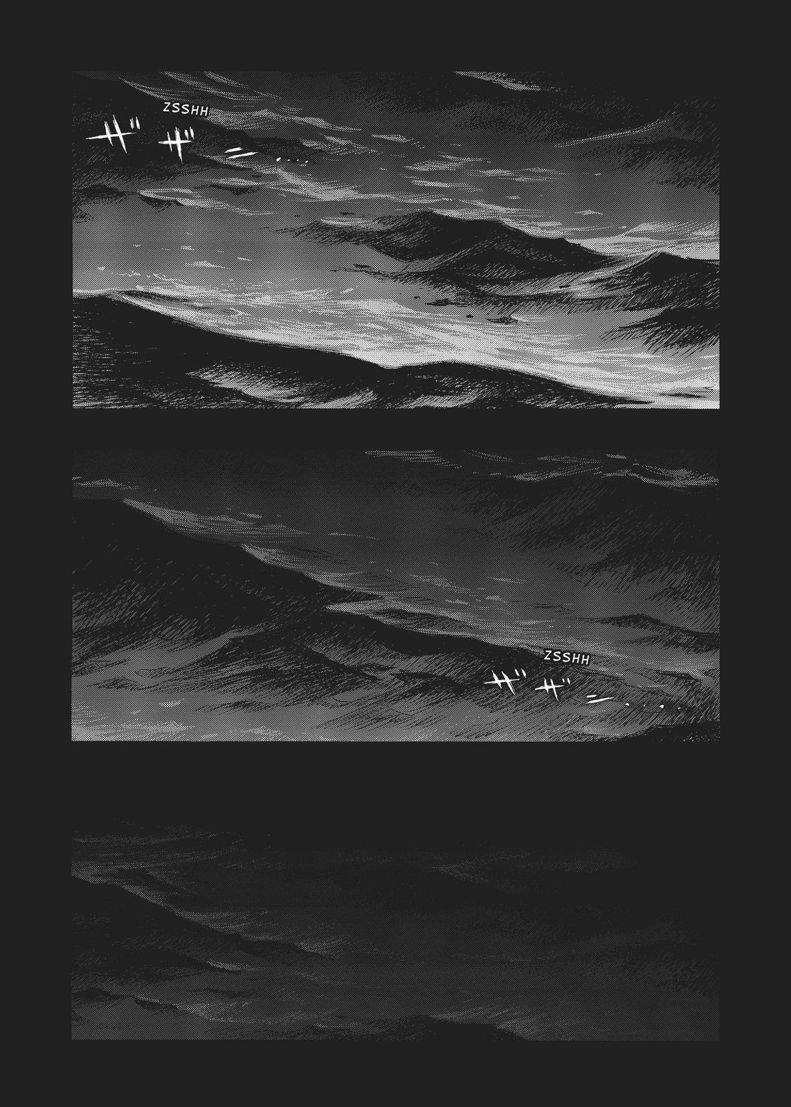 Read Ajin Manga Online