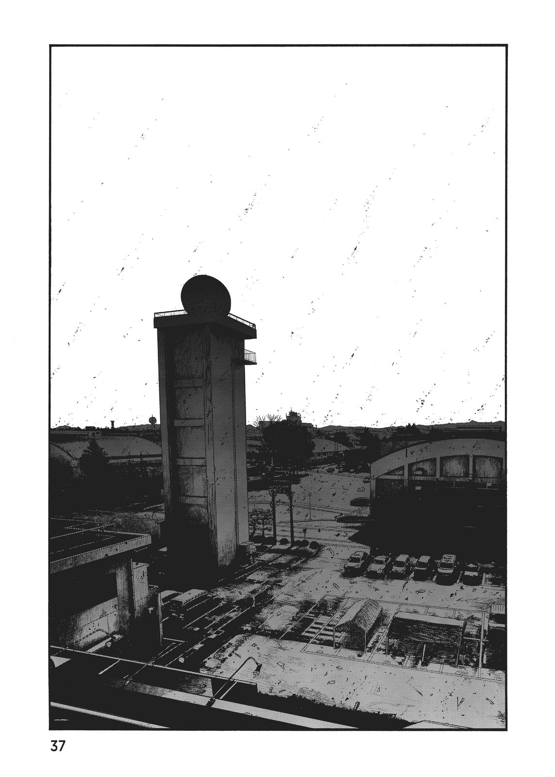 Read Ajin Manga Online