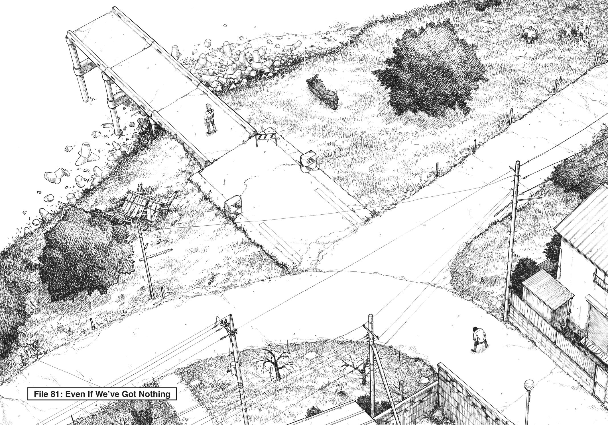 Read Ajin Manga Online