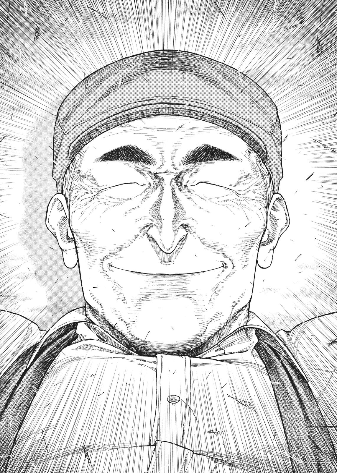 Read Ajin Manga Online