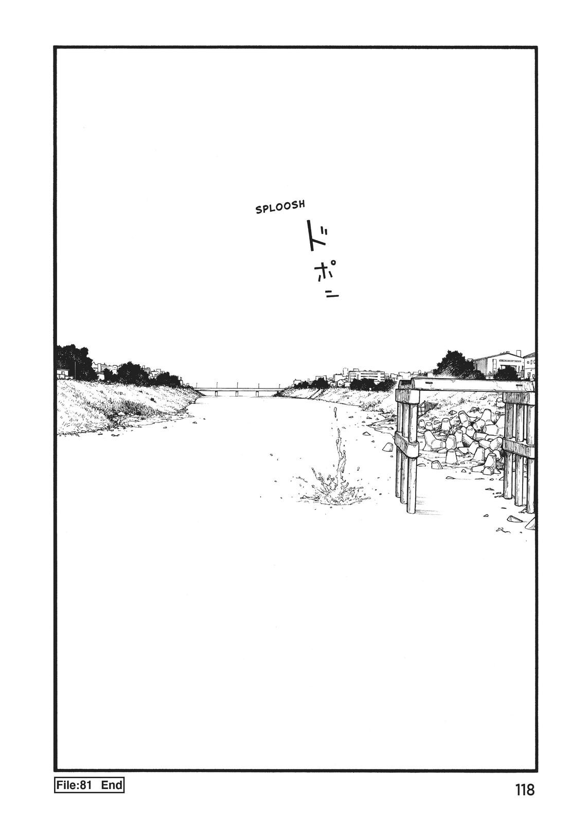 Read Ajin Manga Online