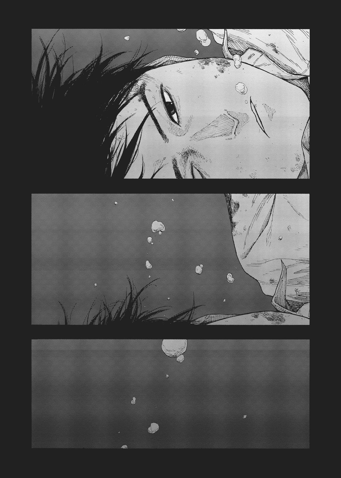 Read Ajin Manga Online