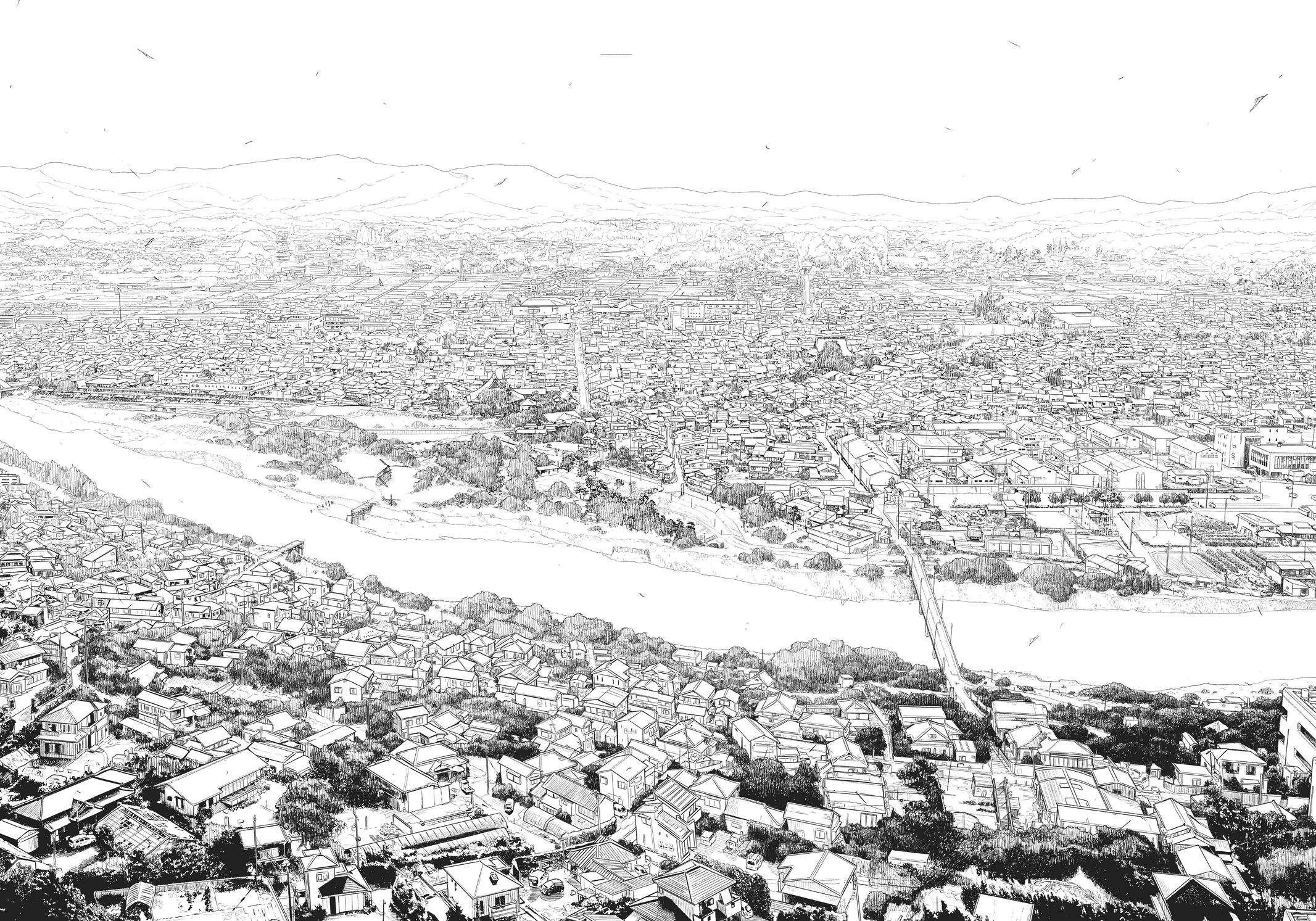 Read Ajin Manga Online