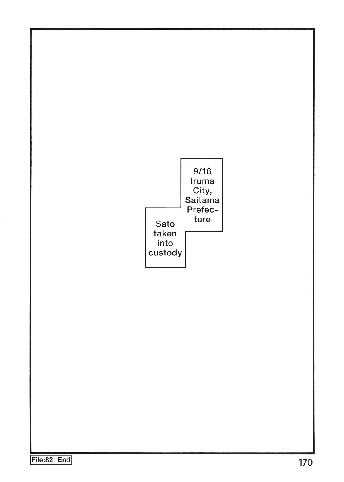 Read Ajin Manga Online