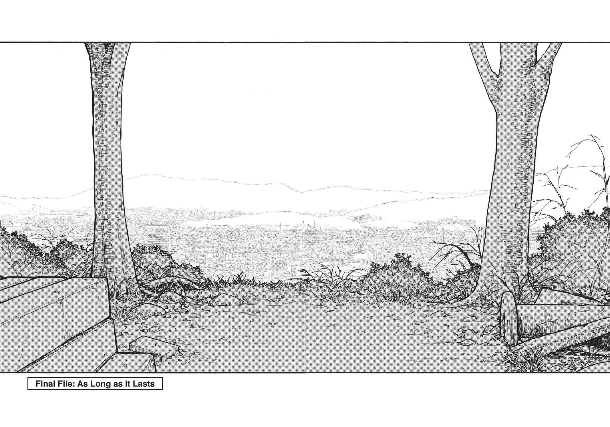 Read Ajin Manga Online