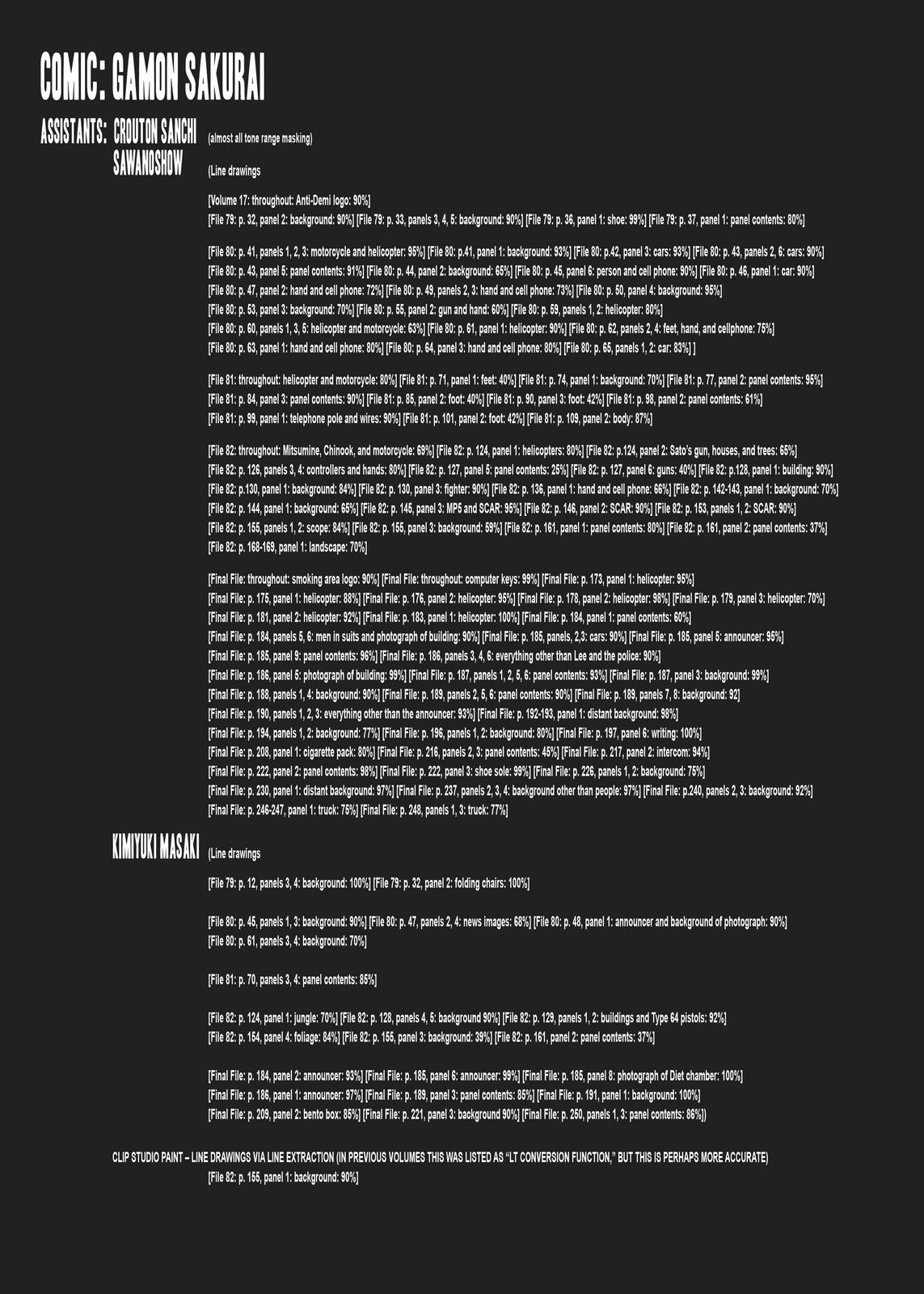 Read Ajin Manga Online