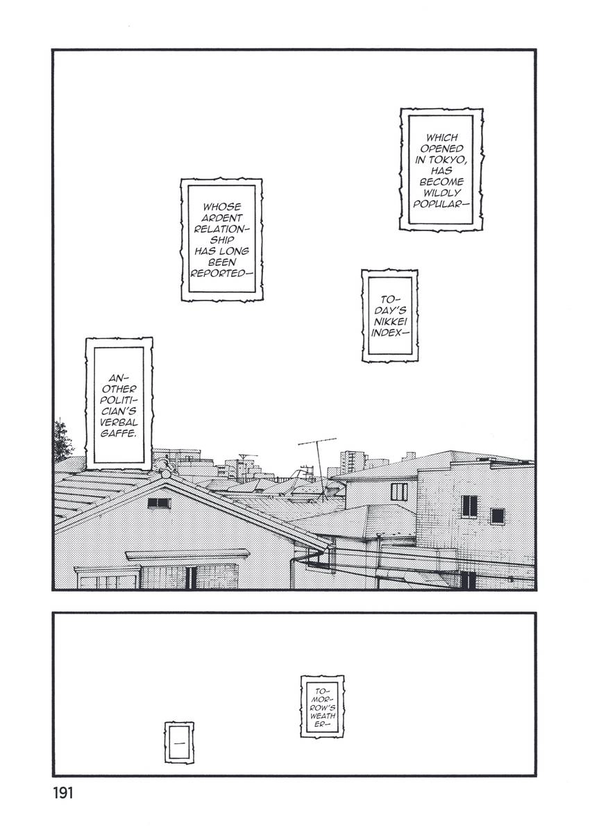 Read Ajin Manga Online