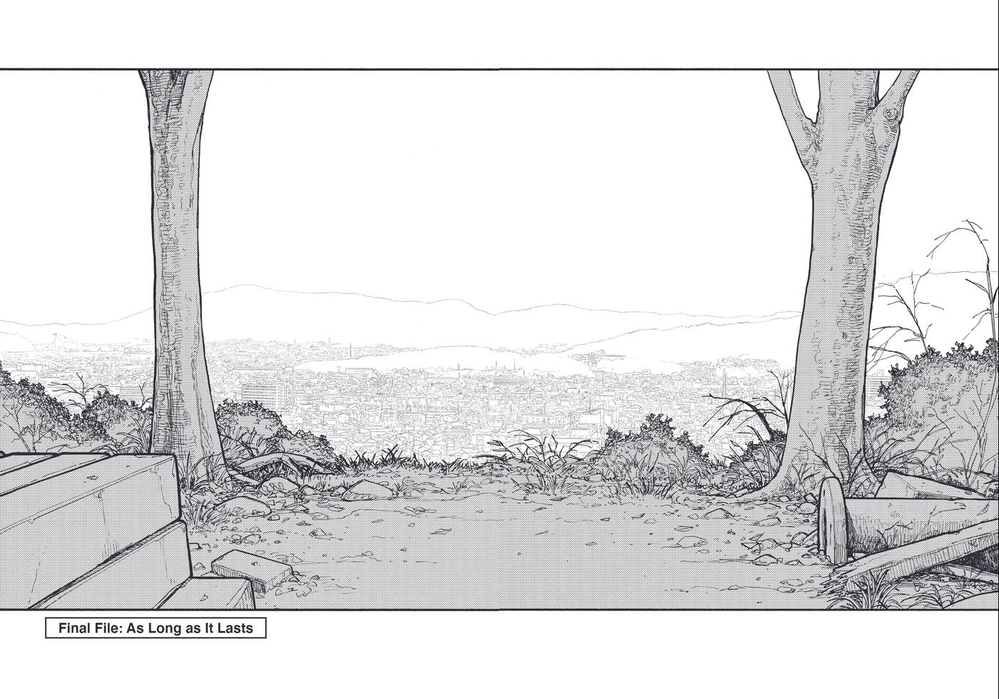 Read Ajin Manga Online