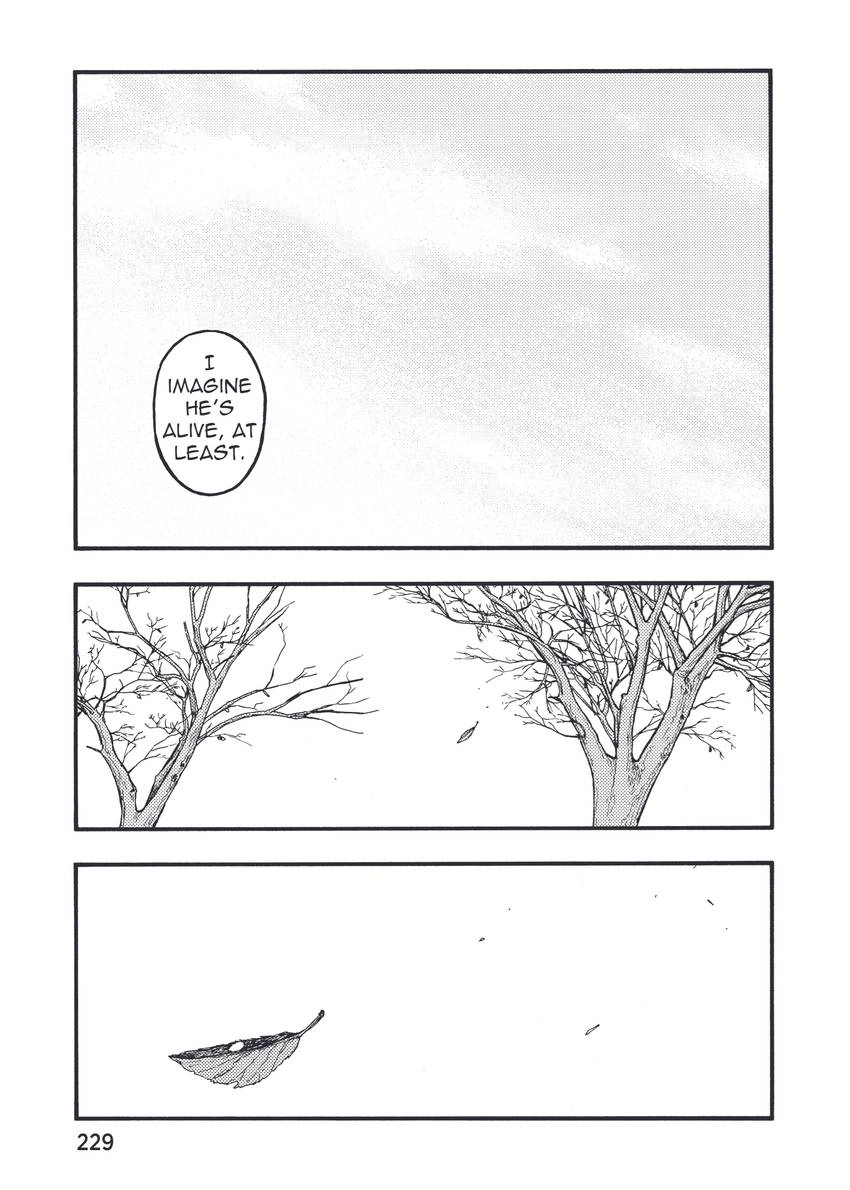 Read Ajin Manga Online