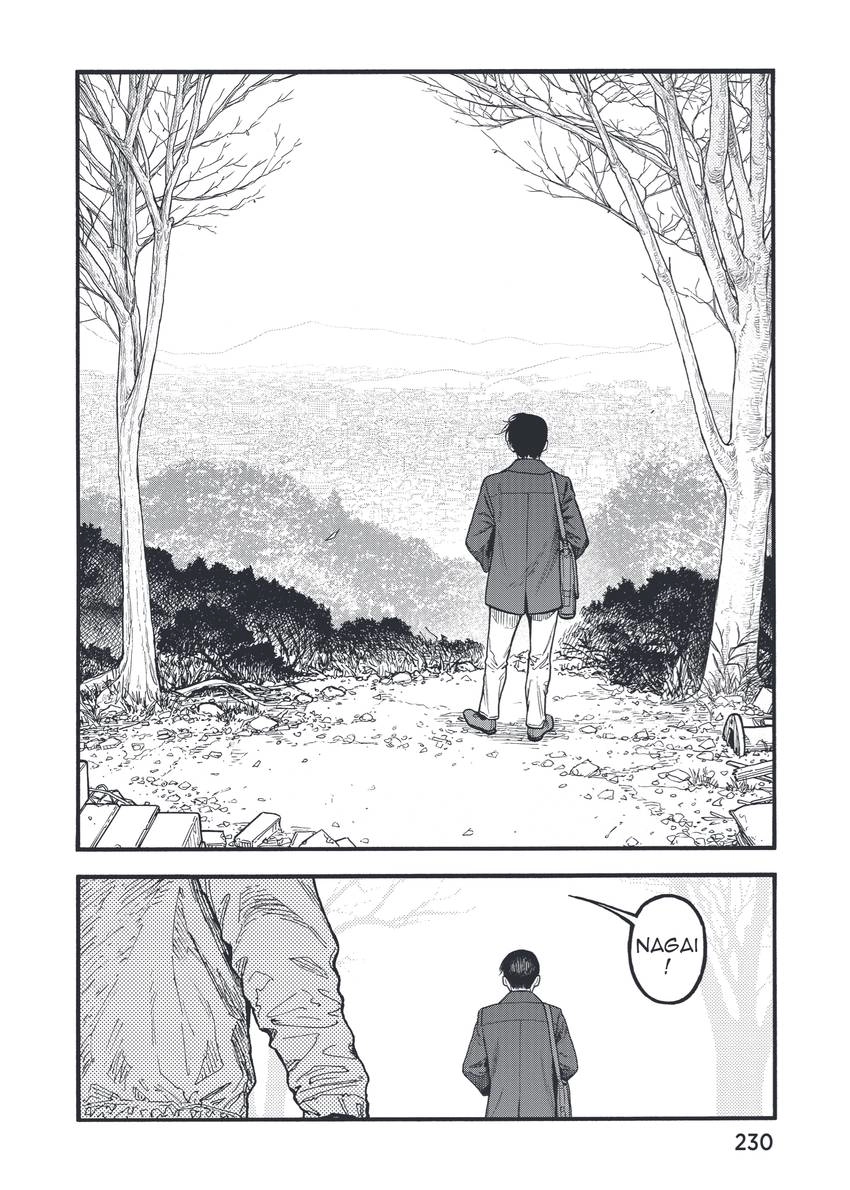 Read Ajin Manga Online