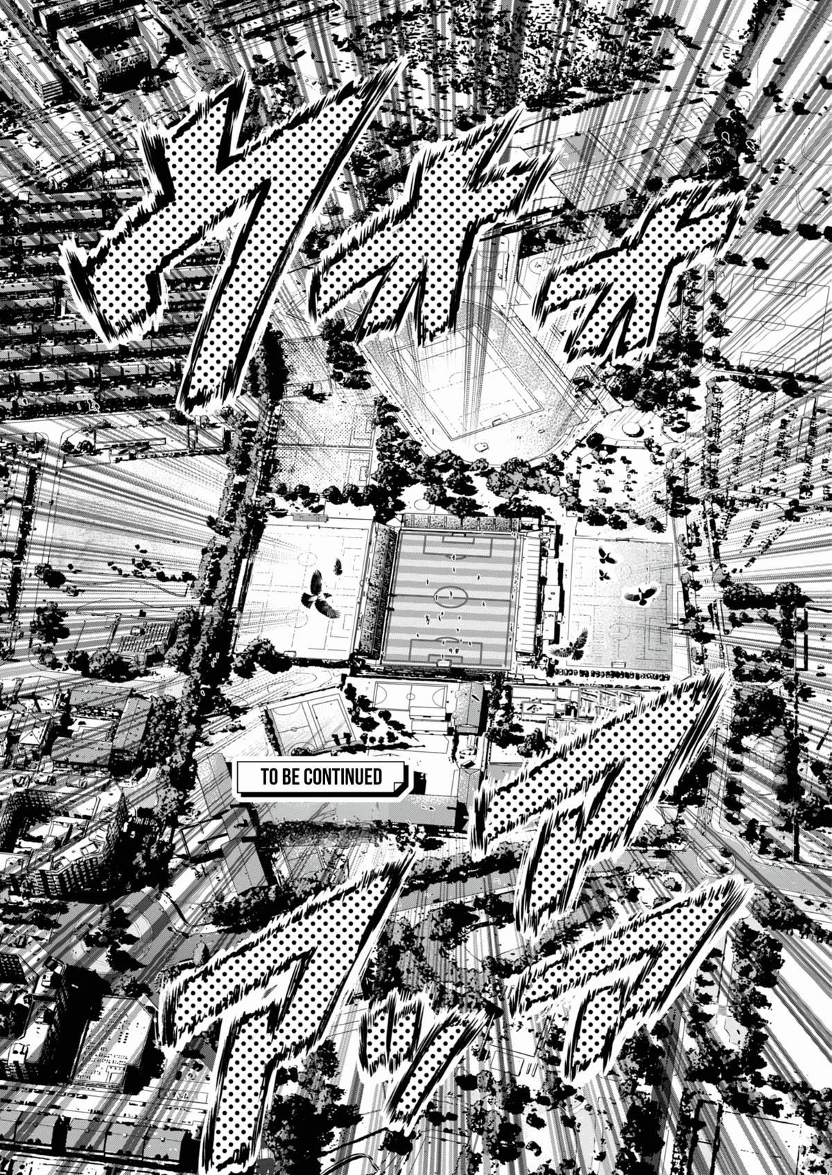 Read Ao Ashi Manga Online