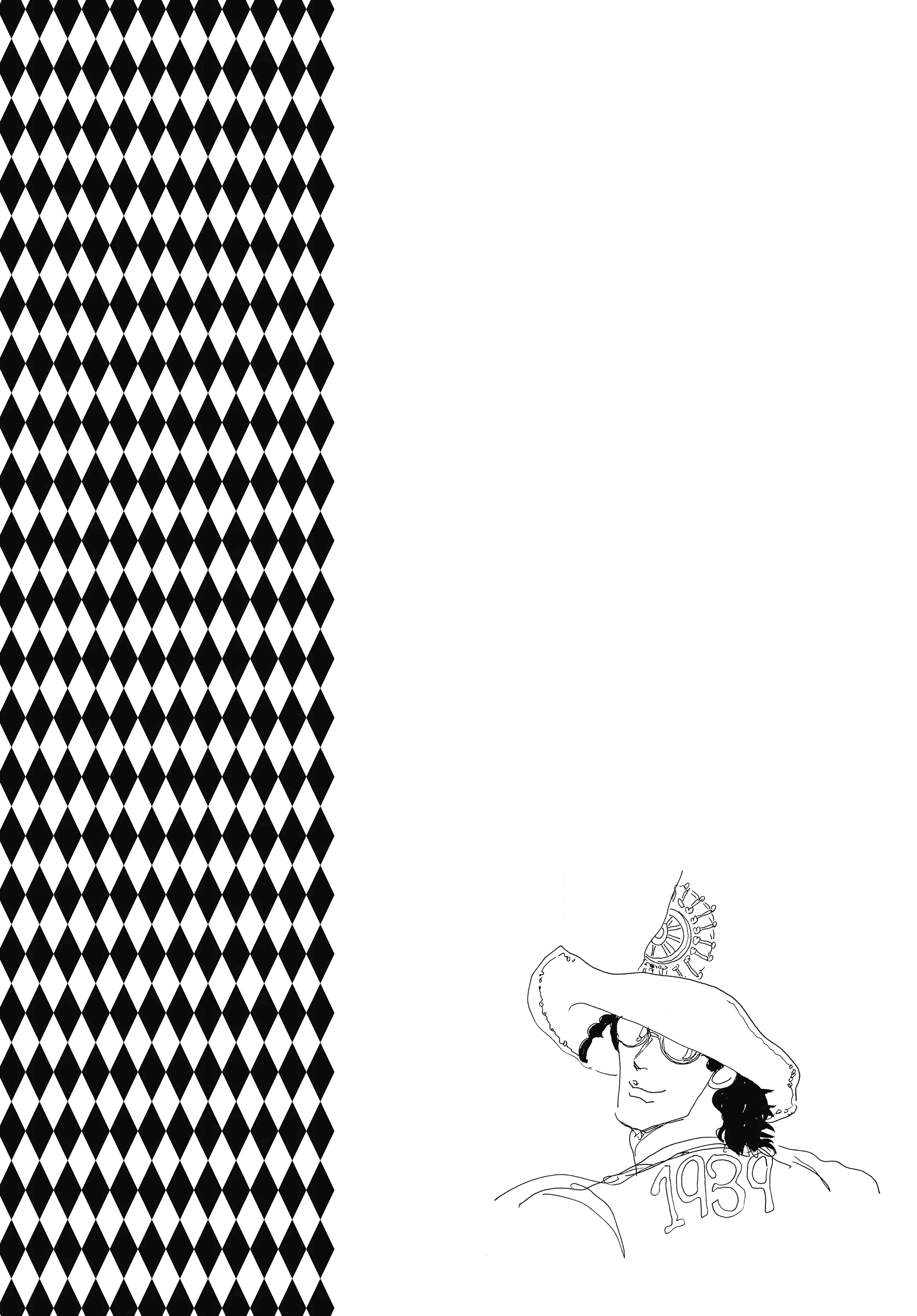 Read Battle Tendency Manga Online