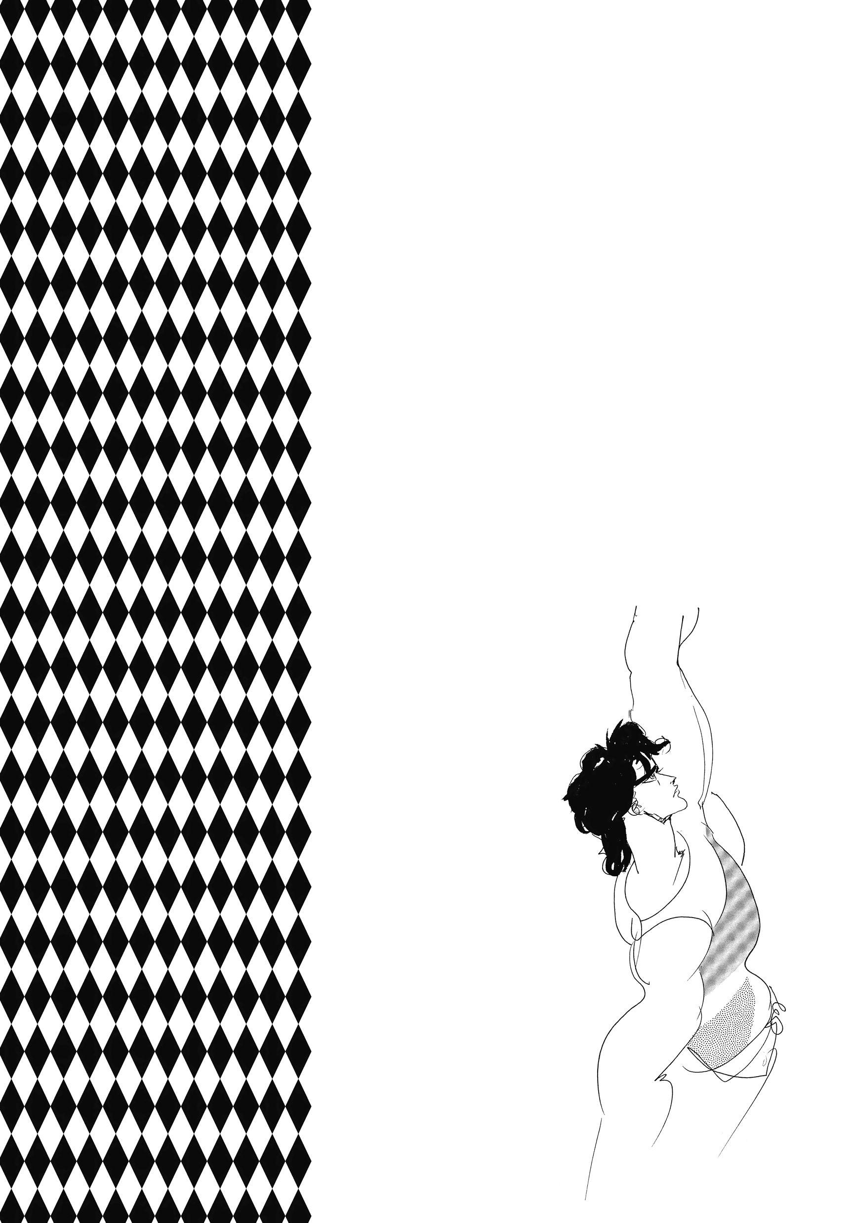 Read Battle Tendency Manga Online