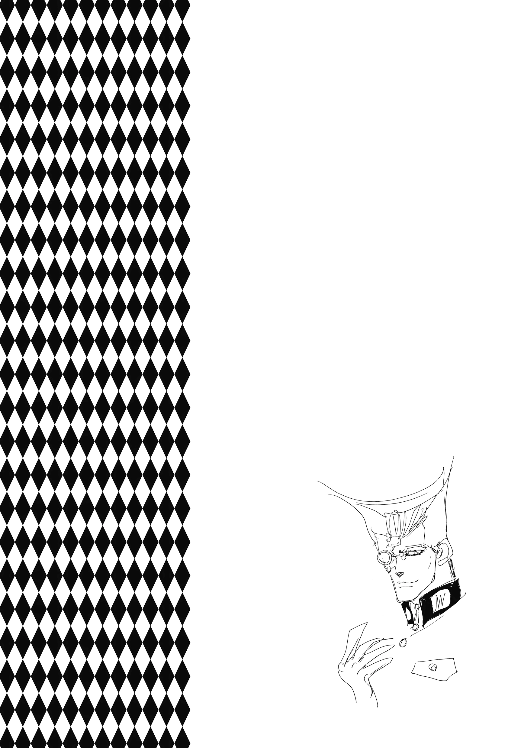 Read Battle Tendency Manga Online