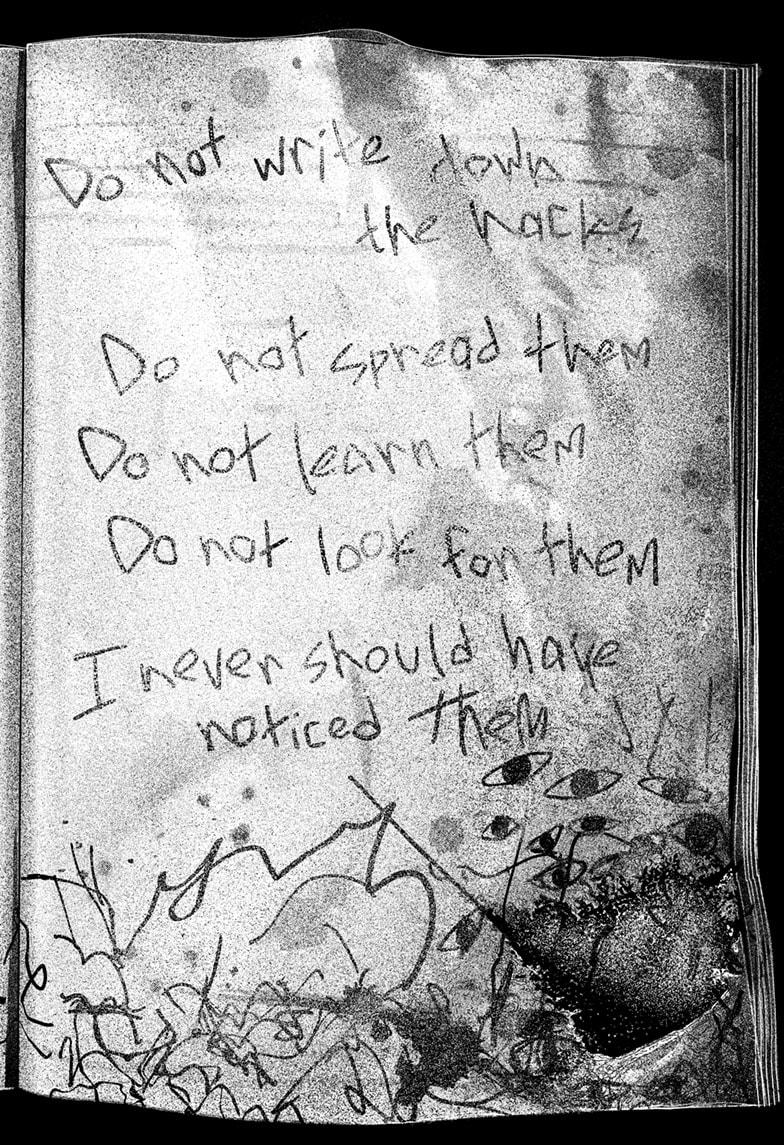 Read Bug Ego Manga Online