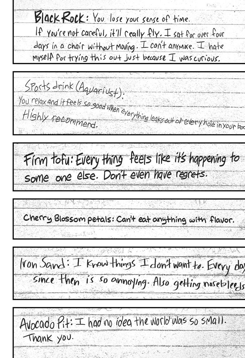 Read Bug Ego Manga Online